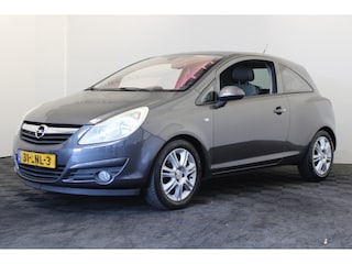 Opel Corsa 1.4-16V Color Edition