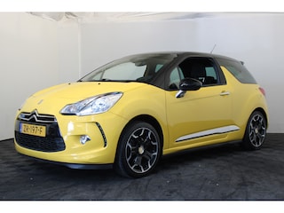 Citroën DS3 1.6 THP Sport Chic