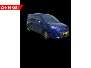 Ford Transit Connect 1.5 TDCI L2 Trend HP