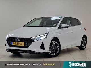 Hyundai i20 1.0 T-GDI Premium Sky BOSE AUDIO l SCHUIFDAK l TREKHAAK