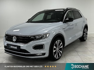 Volkswagen T-Roc 1.5 TSI Sport Business R | TREKHAAK | NAVIGATIE | CAMERA