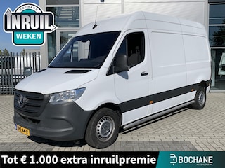 Mercedes-Benz Sprinter 315 1.9 CDI L2H2 FWD Functional TREKHAAK | BETIMMERING LAADRUIMTE | SIDEBARS