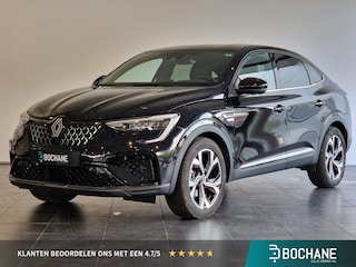 Renault Arkana 1.6 E-Tech full hybrid 145 techno 360 CAMERA | PARKEERSENSOREN RONDOM | CRUISE CONTROL | CLIMATE CONTROL |