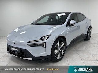 Polestar 4 Long Range Single motor 100 kWh PANORAMADAK | SOH 100 % | NAVIGATIE | 360 GRADEN CAMERA