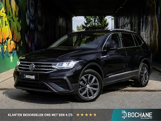 Volkswagen Tiguan 1.5 TSI Life 7p. 7-ZITS | NAVIGATIE | ACHTERUITRIJCAMERA | ELEKTRISCHE ACHTERKLEP