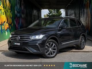 Volkswagen Tiguan 1.5 TSI Life 7p. 7-ZITS | NAVIGATIE | ACHTERUITRIJCAMERA | ELEKTRISCHE ACHTERKLEP