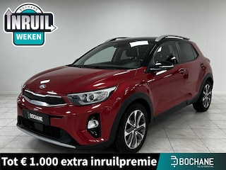 Kia Stonic 1.0 T-GDi DynamicPlusLine TREKHAAK | NAVIGATIE | ACHTERUITRIJCAMERA