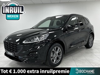 Ford Kuga 2.5 PHEV ST-Line X TREKHAAK | NAVIGATIE | ACHTERUITRIJCAMERA | ELEKTRISCHE ACHTERKLEP