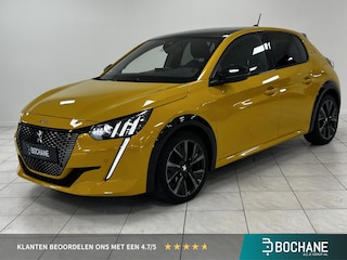Peugeot 208 1.2 PureTech GT NAVIGATIE | PANORAMADAK | ACHTERUITRIJCAMERA