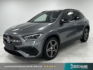 Mercedes-Benz GLA 250 e AMG Line PANORAMADAK | NAVIGATIE | ACHTERUITRIJCAMERA