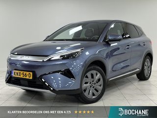 BYD Atto 3 EVO Design 74.8 kWh VOORRAAD VOORDEEL 2.950EURO