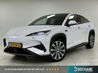 BYD Sealion 7 Design AWD 82.5 kWh | DEMO