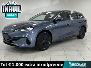 BYD Seal 6 Touring 1.5 DM-i Boost Nieuw uit voorraad leverbaar!