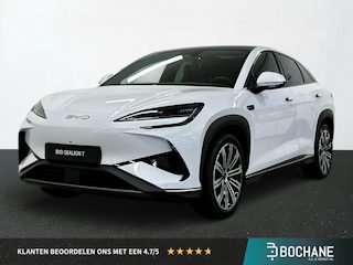 BYD Sealion 7 Design AWD 82.5 kWh | NIEUW UIT VOORRAAD!