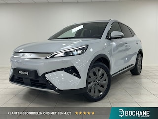 BYD Atto 3 EVO Excellence AWD | SKIING WHITE | NIEUW UIT VOORRAAD!