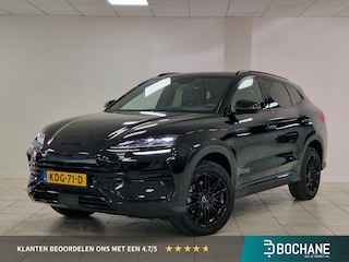 BYD Seal U 1.5 DM-i FWD Boost | BLACK EDITION | Panoramadak |