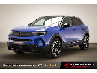 Opel Mokka 1.2 Turbo Level 3 | DRIVER ASSISTANCE PACK | DAB | APPLE | CAMERA | 18"