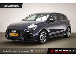 Hyundai i30 1.0 T-GDi MHEV N-Line | DAB | APPLE | NAVI | CAMERA