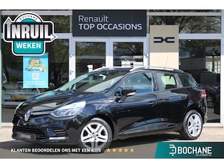 Renault Clio Estate 0.9 TCe Zen | Airco | Cruise Control | All Season Banden