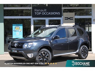 Dacia Duster 1.2 TCe 4x2 Blackshadow | Trekhaak | Achteruitrijcamera