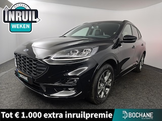 Ford Kuga 2.5 PHEV ST-Line Automaat | Camera | Navigatie | Stoelverwarming en Voorruitverwarming