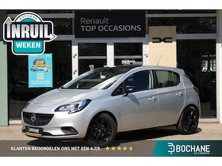 Opel Corsa 1.4 Online Edition | Automaat | Trekhaak | Climate control | Bluetooth