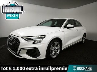 Audi A3 Limousine 30 TFSI S edition |