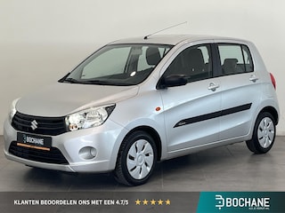 Suzuki Celerio 1.0 Comfort | Airco | Bluetooth | Dealer onderhouden!