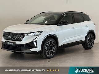 Renault Austral 1.2 E-Tech Full Hybrid 200 Esprit Alpine | All season banden