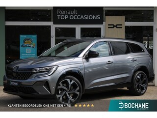 Renault Espace E-Tech full hybrid 200 esprit Alpine 7p. Automaat | Navigatiesysteem | Achterruirij Camera | Parkeer sensoren | All Season banden | Dodehoek detectie