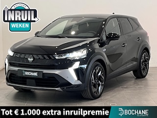 Renault Symbioz 1.6 E-Tech Full Hybrid 145 Esprit Alpine | Apple Carplay/Android Auto | Parkeersensoren voor, achter en achteruitrijcamera