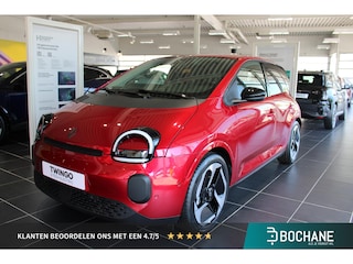 Renault Twingo urban range techno 27.5 kWh | Voorraad auto's, direct leverbaar! | Luxe uitvoering | Leverbaar vanaf €20.990!