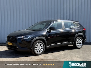 Toyota Corolla Cross 2.0 High Power Hybrid Active | LED | Keyless | Climate Control | Cruise Control | Lichtmetalen velgen 17" | Apple Carplay/Android Auto