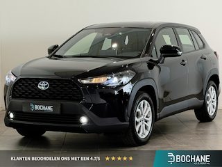 Toyota Corolla Cross 2.0 High Power Hybrid Active | LED | Keyless | Climate Control | Cruise Control | Lichtmetalen velgen 17" | Apple Carplay/Android Auto