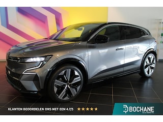 Renault Mégane comfort range Business Edition 60 kWh | Meerdere kleuren op voorraad! | Actie model | Nieuwe auto
