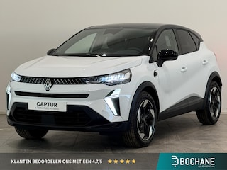 Renault Captur 1.8 E-Tech Full Hybrid 160 Techno | Pack Advanced Driving | Van: € 38.641,- nu rijklaar voor: € 37.141,-