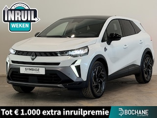 Renault Symbioz 1.8 E-Tech Full Hybrid 160 Esprit Alpine | Pack Light & Sound | Pack Driving & Comfort Premium | Van: € 44.741,- nu rijklaar voor: € 42.741,-