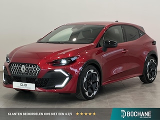 Renault Clio 1.8 Hybrid 160 Techno | Resevewiel | Pack Première | Van: € 32.423,- nu rijklaar voor: € 31.923,-