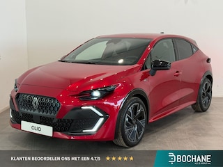 Renault Clio 1.8 Hybrid 160 Esprit Alpine | Harman/Kardon | Pack Winter & Parking | Van: € 35.659,- nu rijklaar voor: € 34.659,-
