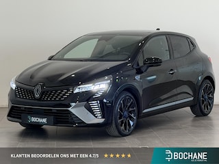 Renault Clio 1.0 TCe 90 Esprit Alpine | BOSE | 360° camera | Lichtmetalen velgen 17" | Apple Carplay/Android Auto