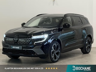 Renault Espace 1.2 E-Tech Full Hybrid 200 Esprit Alpine 7p. | 360° camera | Panoramadak | Harman/Kardon | Stoel-, stuur- en voorruitverwarming
