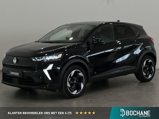 Renault Captur 1.0 TCe 90 Techno | Navigatie 9,3" | Climate Control | Cruise Control | Lichtmetalen velgen 18" | Apple Carplay/Android Auto | Parkeersensoren voor, achter en achteruitrijcamera