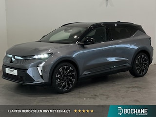 Renault Scénic E-Tech EV87 220 Long Range Esprit Alpine | Pack Light & Sound | Pack Advanced Driving Assist & Augmented Vision | Van: € 50.359,- nu rijklaar voor: € 48.359,-