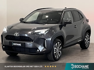Toyota Yaris Cross 1.5 Hybrid 130 Dynamic | Nieuw! | Dodehoek Detectie | Stoel- en stuurverwarming | Apple Carplay/Android Auto