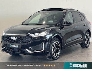 Ford Kuga 2.5 PHEV ST-Line X | Panoramadak | Trekhaak elektrisch wegklapbaar | Winter Pack | Technology Pack | All season banden