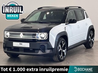Renault 4 Comfort Range Techno 52 kWh | Pack Winter | Harman/Kardon | Van: € 38.059,- nu rijklaar voor: € 35.559,-