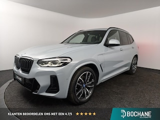 BMW X3 xDrive30e High Executive | M Sport | Panoramadak | Lichtmetalen velgen 20" | All season banden