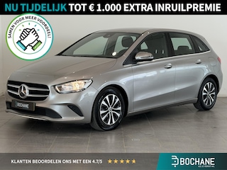Mercedes-Benz B-klasse 180 Business Solution | Navigatie | Climate Control | Cruise Control | Apple Carplay/Android Auto