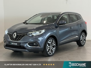 Renault Kadjar 1.3 TCe 140 EDC Techno | All season banden | Navigatie | Climate Control | Cruise Control | Achteruitrijcamera | Apple Carplay/Android Auto