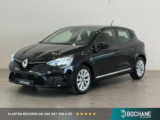 Renault Clio 1.0 TCe 100 Bi-Fuel Zen | Airco | Cruise Control | Lichtmetalen velgen 16" | Apple Carplay/Android Auto